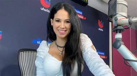 Carla Medrano’s Wiki Biography, age, height, husband, salary